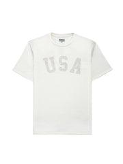 burnout tee