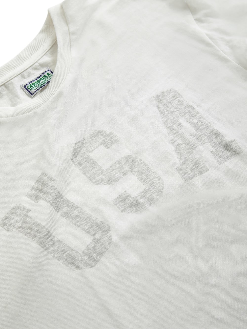 burnout tee
