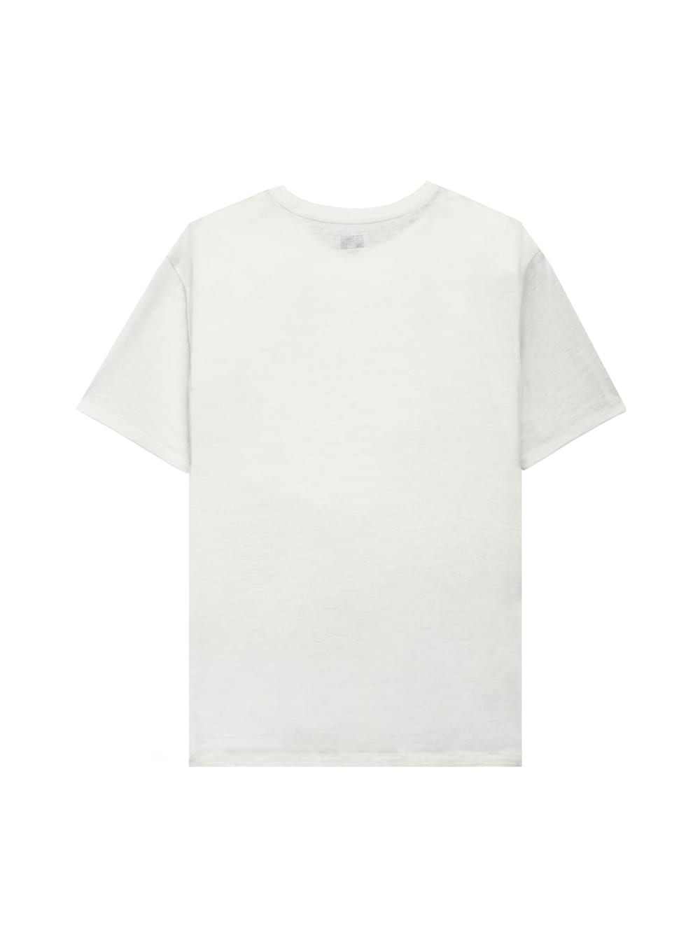 burnout tee
