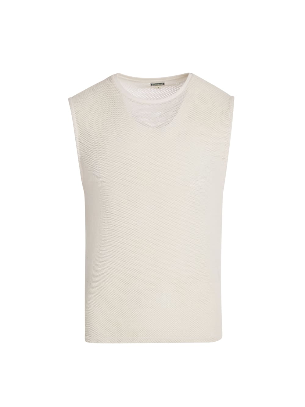 mesh jersey