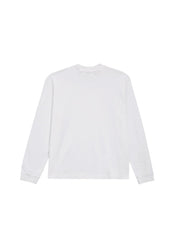 Mockneck Tee
