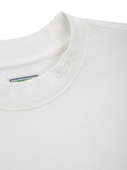 Mockneck Tee
