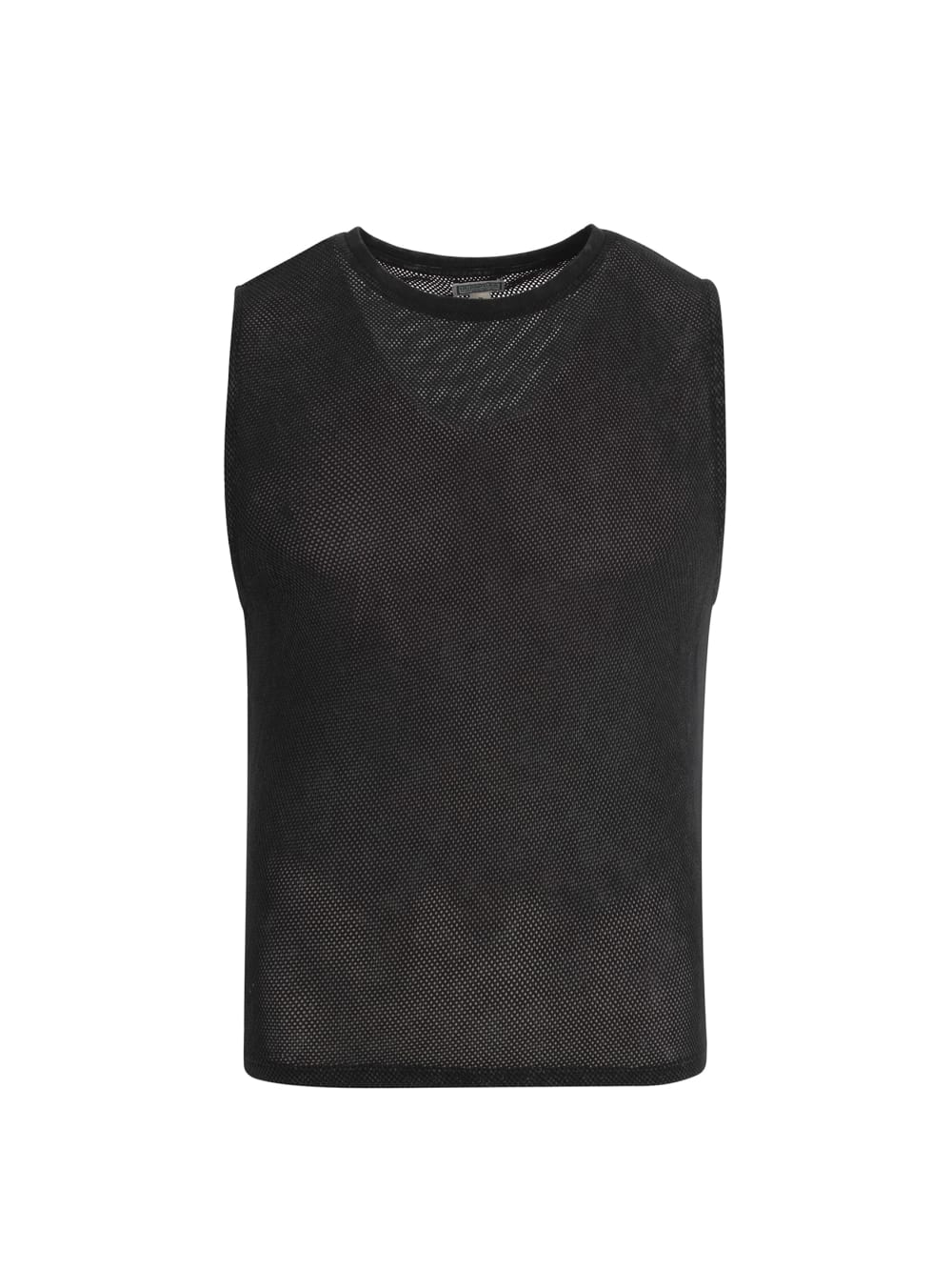 mesh jersey