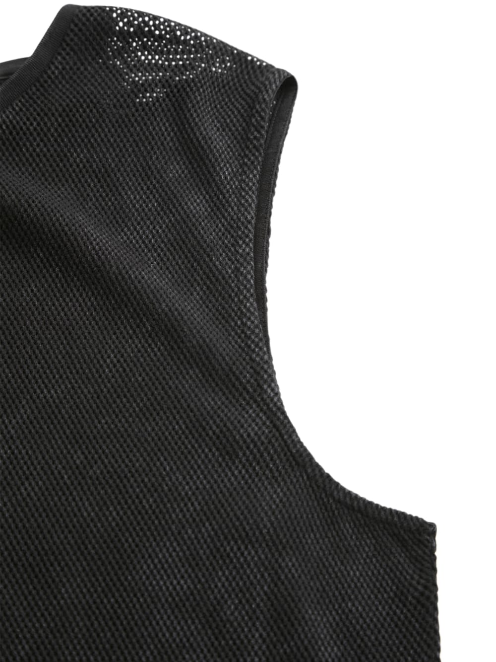 mesh jersey