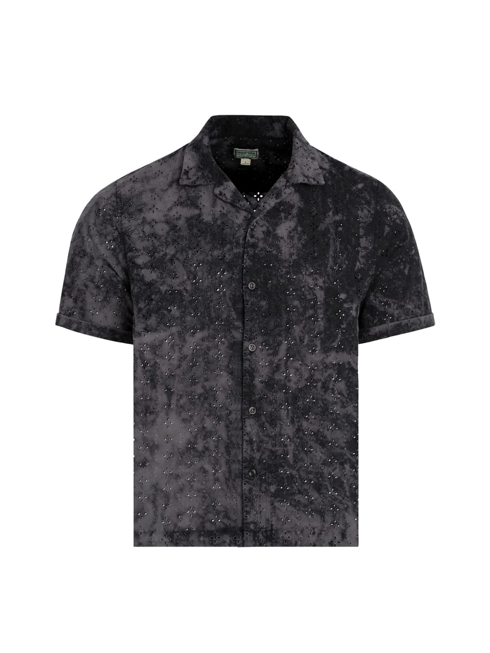 camp shirt