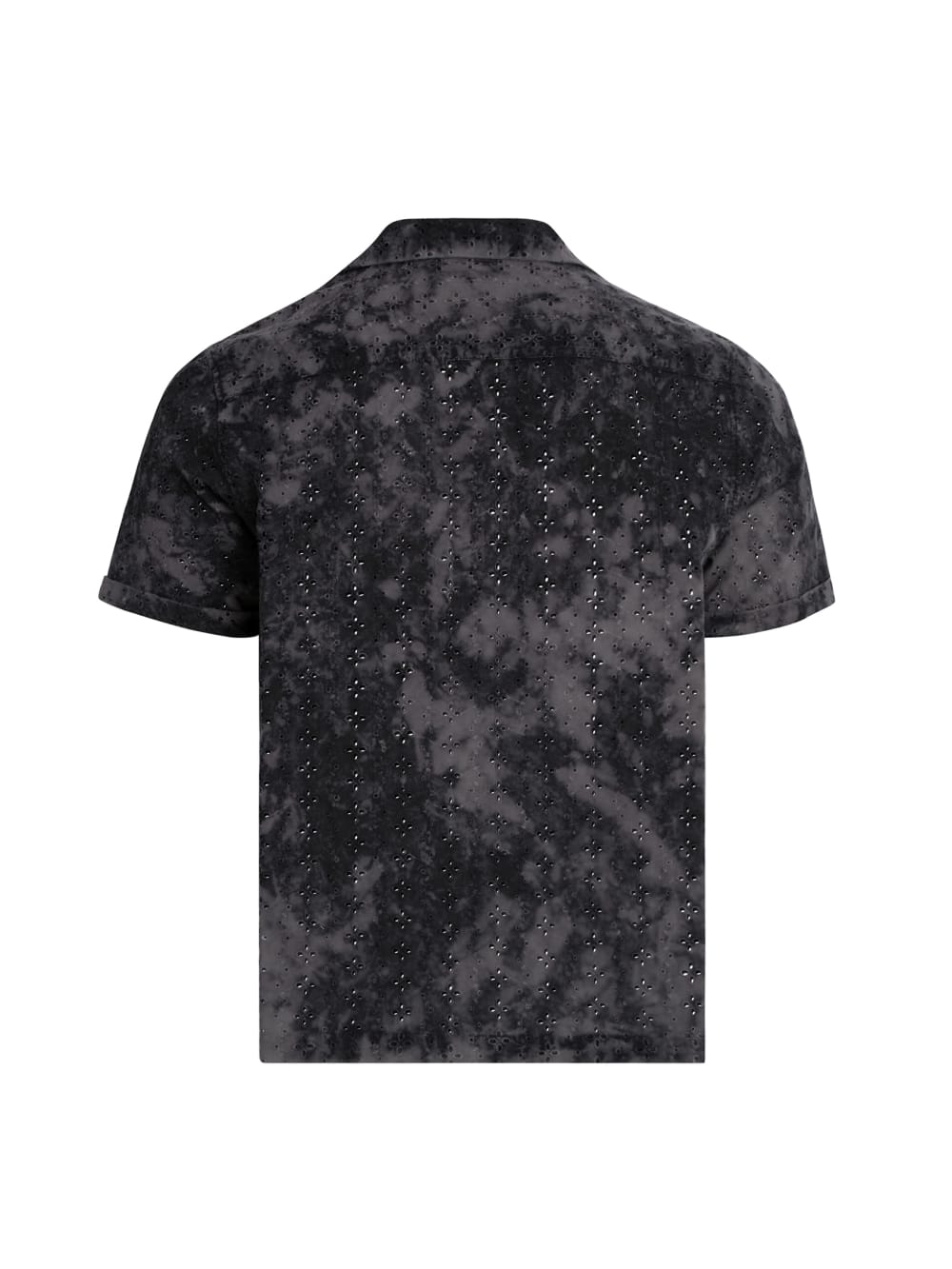 camp shirt