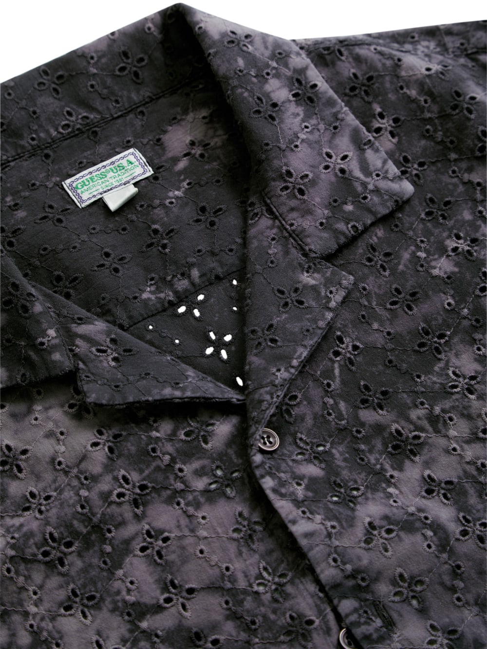 camp shirt