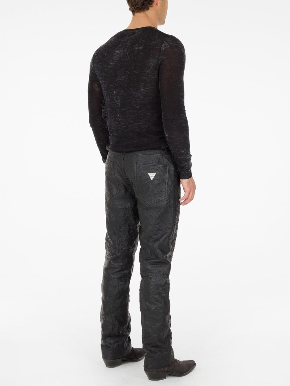 henley top