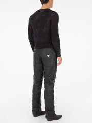 henley top