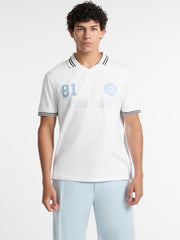 Crewneck Soccer Polo