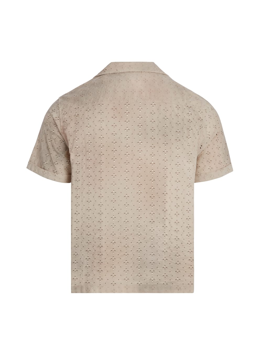 camp shirt
