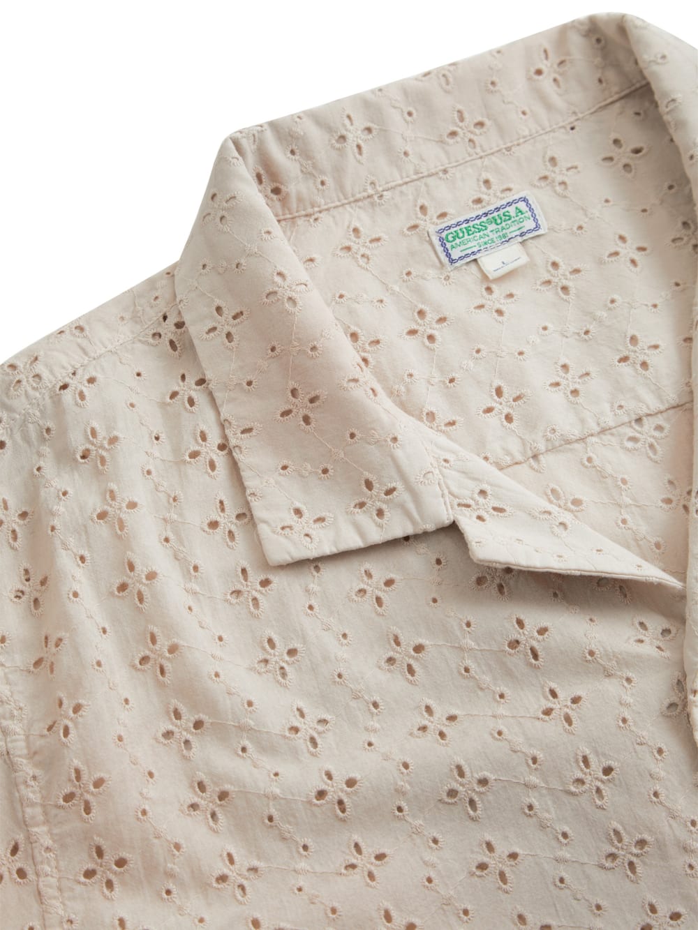 camp shirt