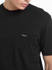 Crewneck Tee