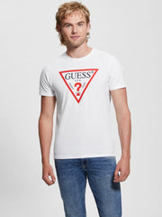 Eco Triangle Classic Tee