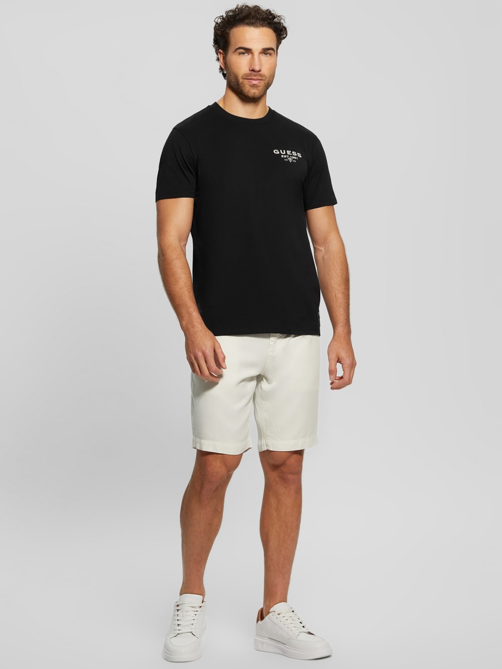 Eco Classic Tee