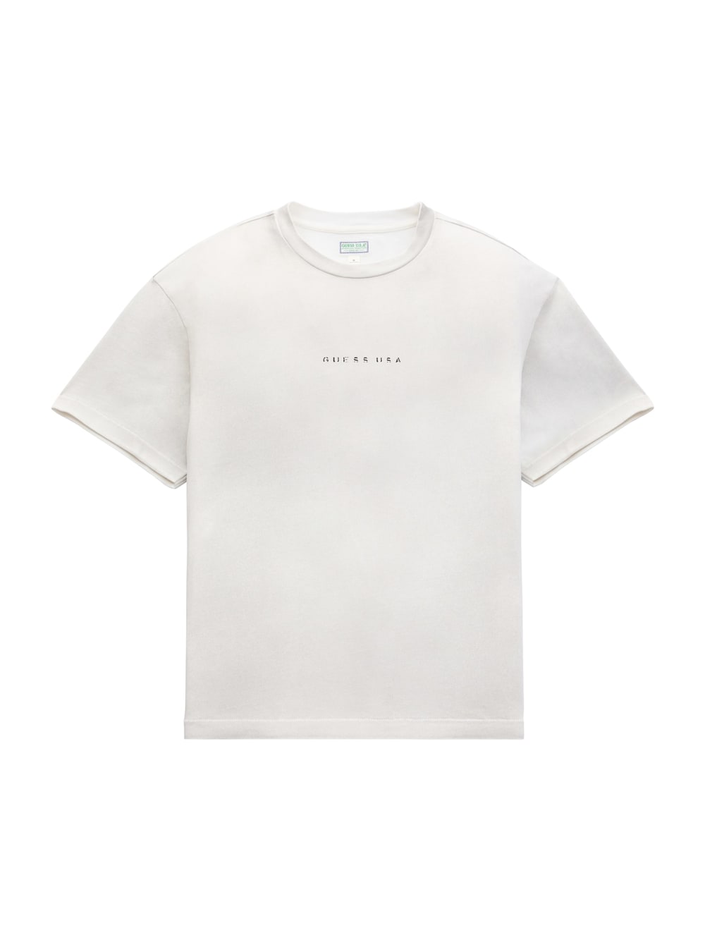 logo tee