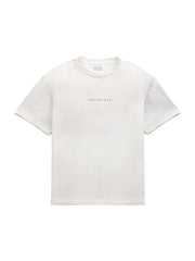 logo tee