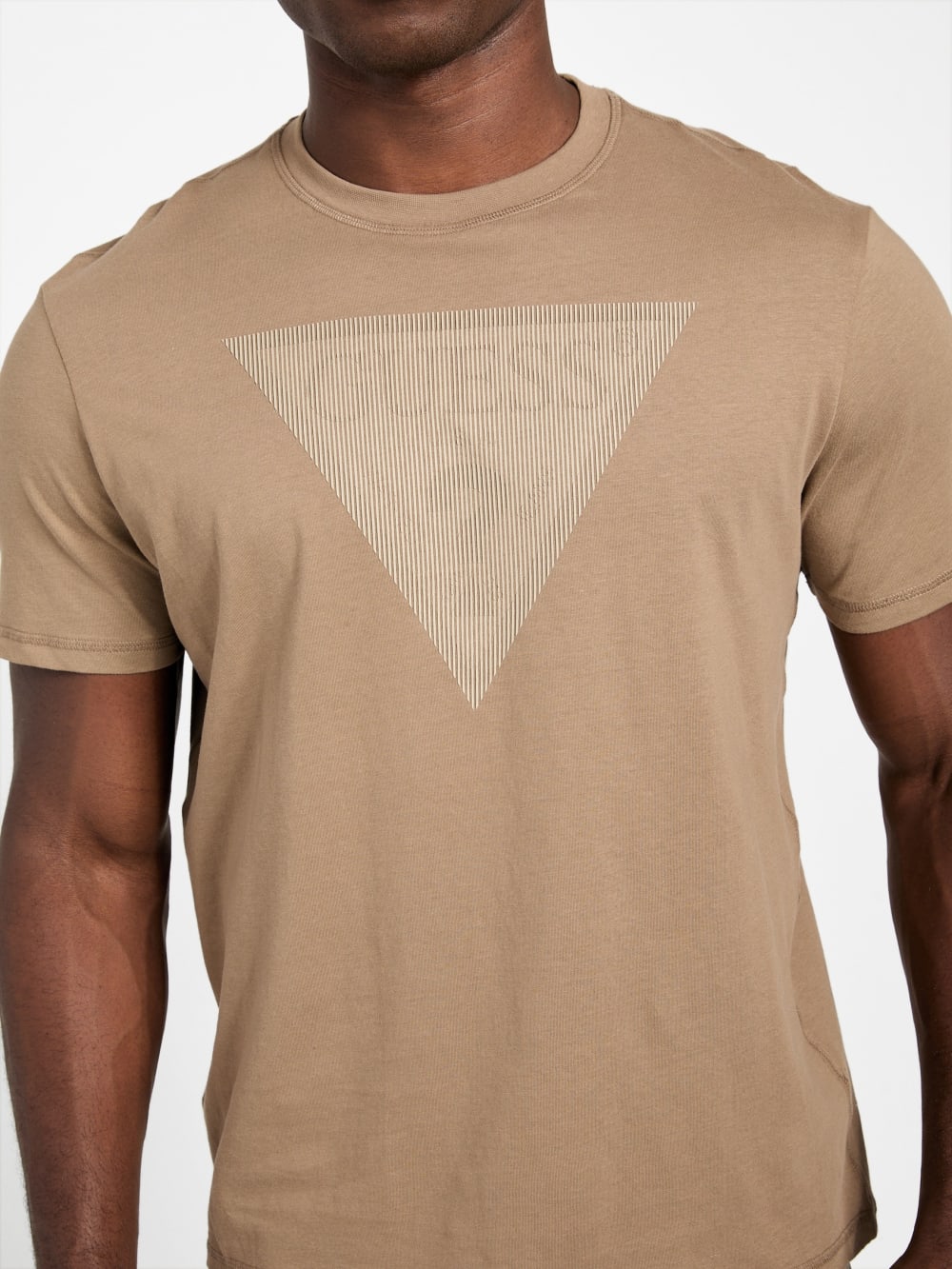 Eco Signature Crewneck Tee