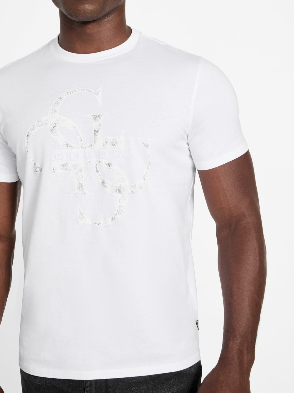 Eco Shimmer Quattro G Tee