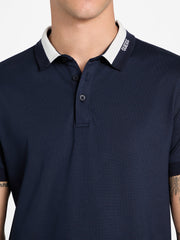 Eco Paul GUESS Collar Polo