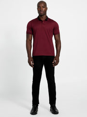 Eco Paul GUESS Collar Polo