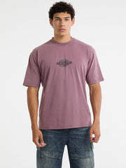 GUESS Originals Eco Globe Tee