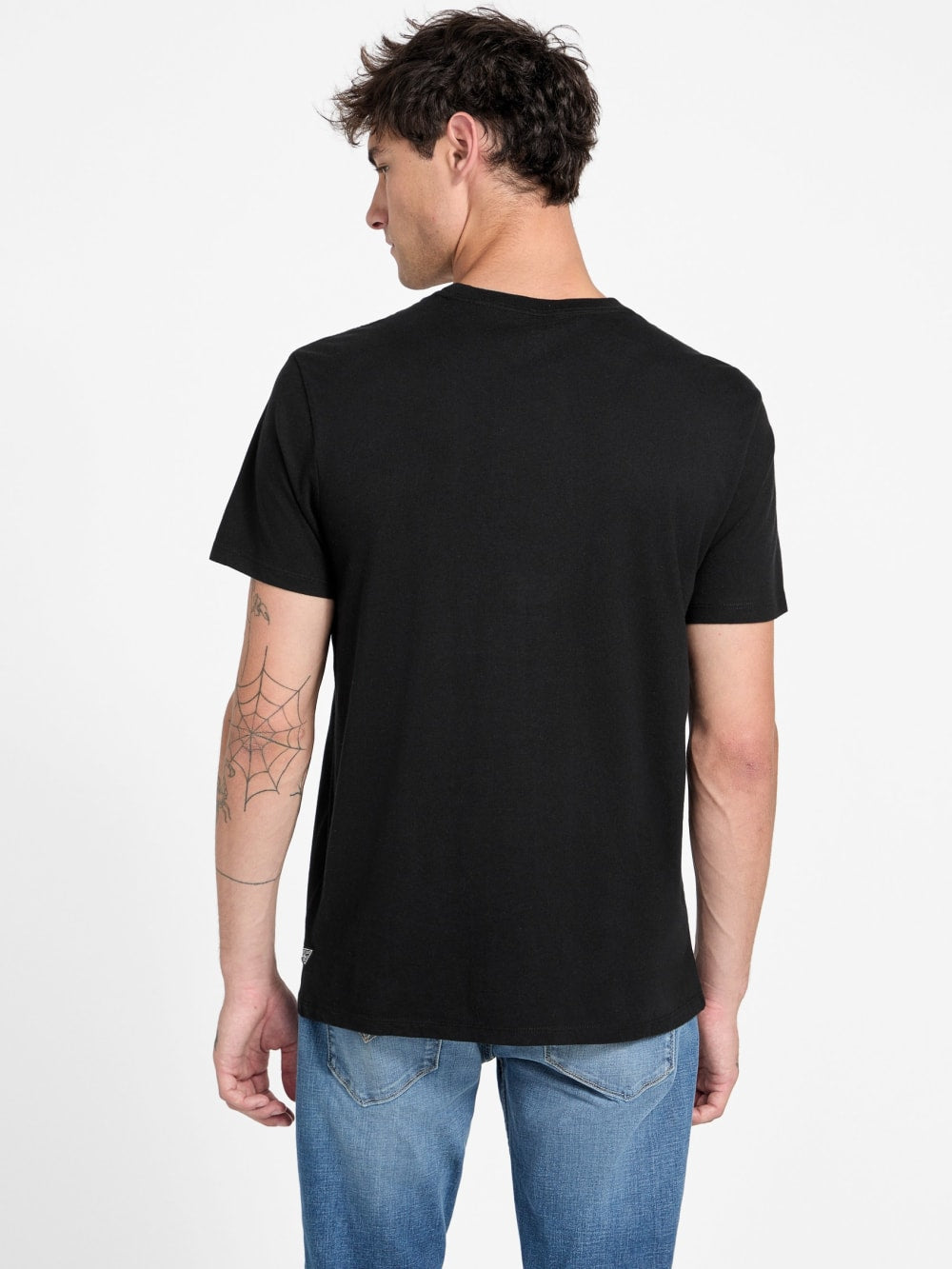 Eco Lion Crest Tee