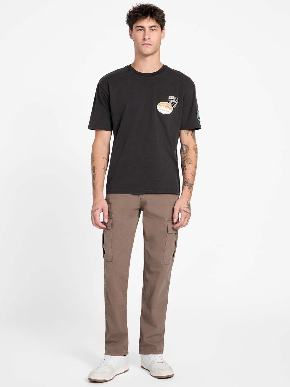 Eco In The Woods Tee