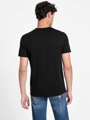 Eco Painted Triangle Tee