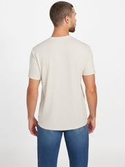 Eco Kai Terry Crewneck