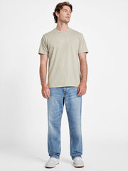 Eco Basic World Famous Tee