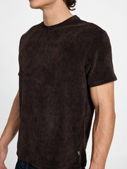 Eco Hawkins Triangle Label Tee