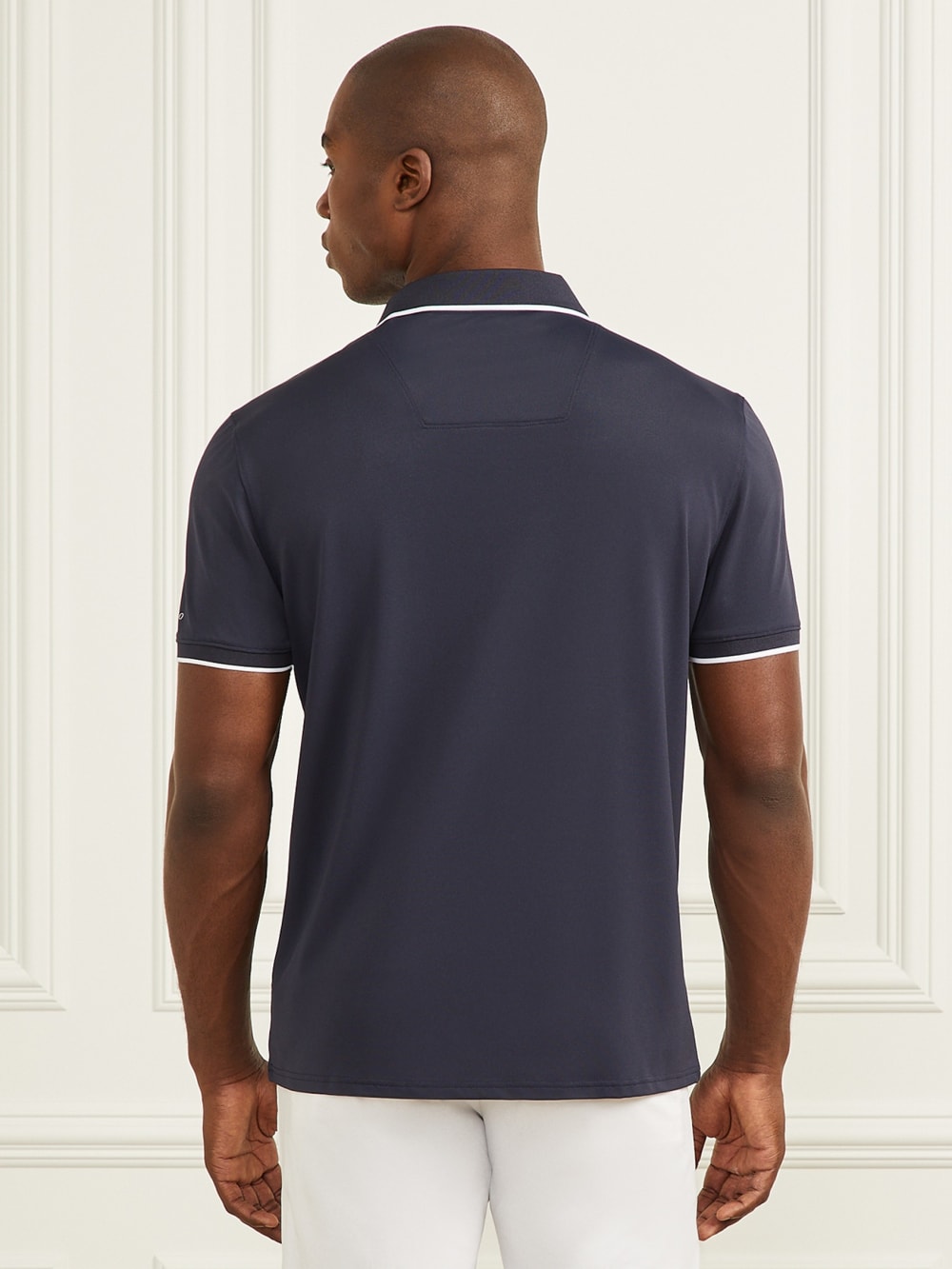 Performance Polo