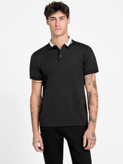 Eco Paul GUESS Collar Polo