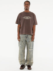 GUESS Originals Eco Heavyweight Tee