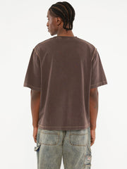 GUESS Originals Eco Heavyweight Tee