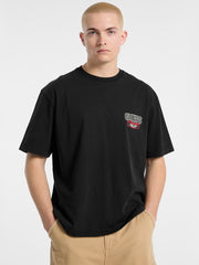 GUESS Originals Eco American Classic Tee