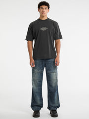 GUESS Originals Eco Globe Tee
