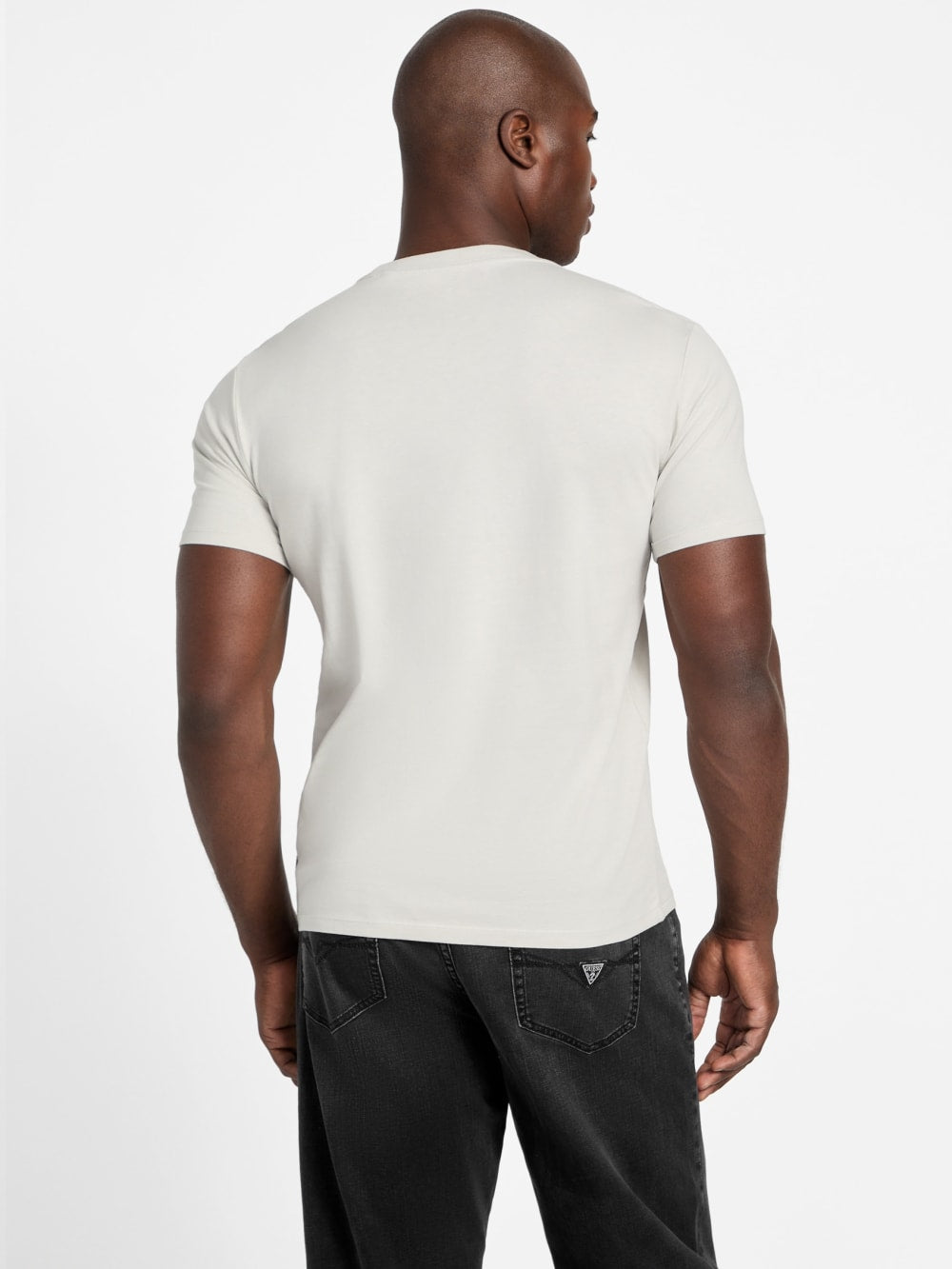 Eco Cali Logo Tee