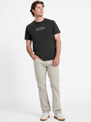 Eco Basic World Famous Tee