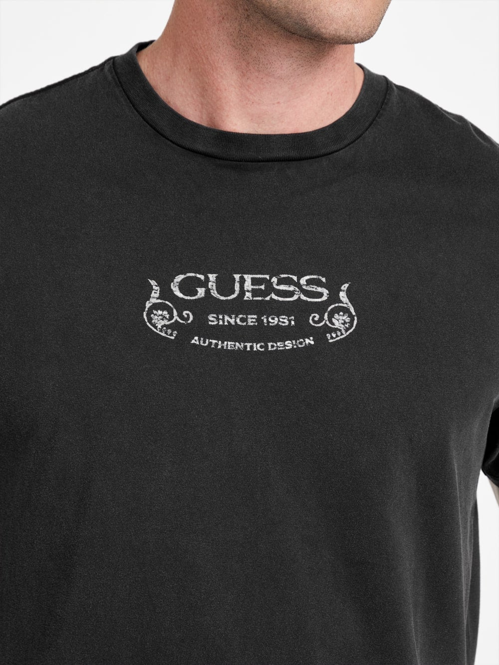 Eco Basic World Famous Tee