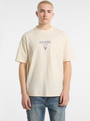 GUESS Originals Eco Baker Logo Tee