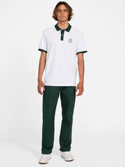 Eco Signature Knit Polo