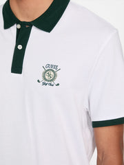 Eco Signature Knit Polo