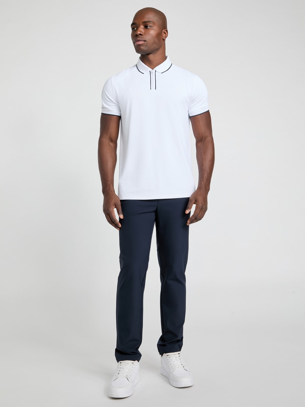 Performance Polo
