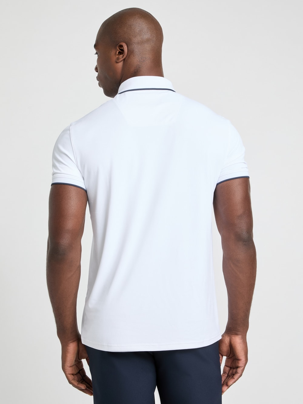 Performance Polo