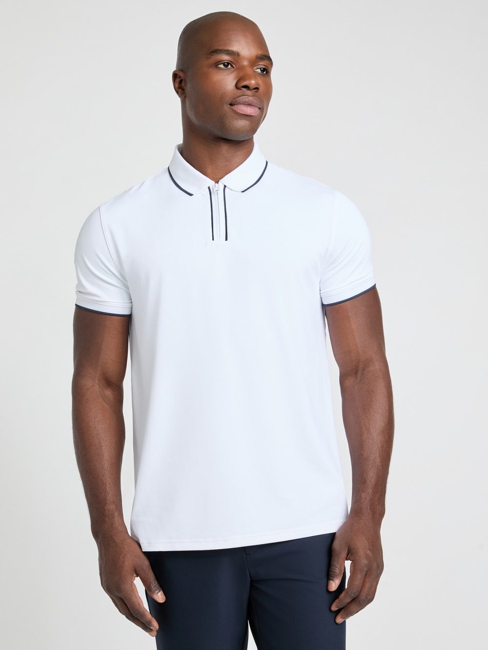 Performance Polo