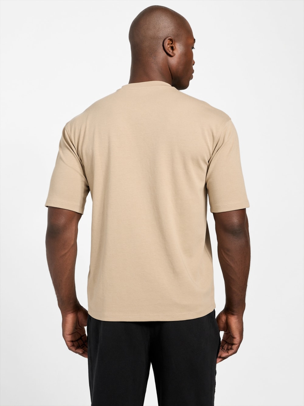 Eco Gohan Logo Tee