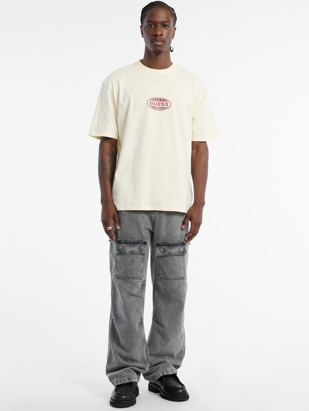 GUESS Originals Striker Tee