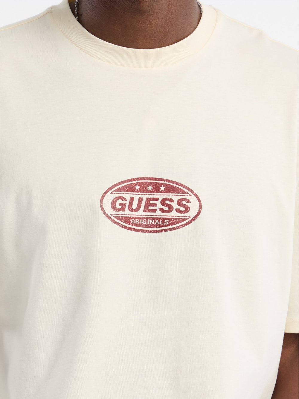 GUESS Originals Striker Tee